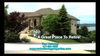 TV Ad for KOZL Springfield Missouri
