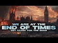 End of Times: Signs of the Mahdi (ajtf) | 4K