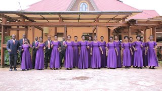 AMAREMBO by IJWI RY'UMWUNGERI CHOIR DVD 1 MBANDARI BUSUNZU SDA