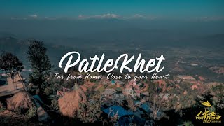 Patlekhet - Far From Home, Close To Your Heart (Short Travel Documentary)