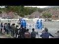 全日本学生馬術大会2018　第61回全日本学生行賞典総合馬術競技会　余力審査　リアルモード　鈴木良明