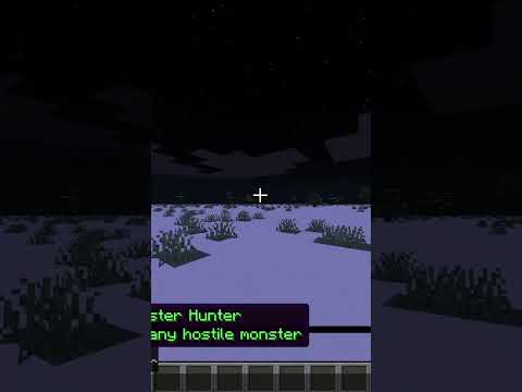 Meteorological: Transform the weather with Command Box Magic #minecraft #gamer #minecraftshorts