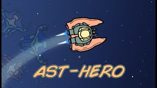 AST-Hero - Gameplay / (PC)