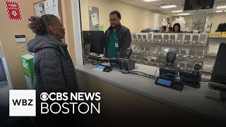 Community health centers fill the gap in Boston pharmacy deserts