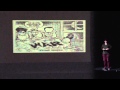 Education Denied | Paul McMahon | TEDxYouth@DAA