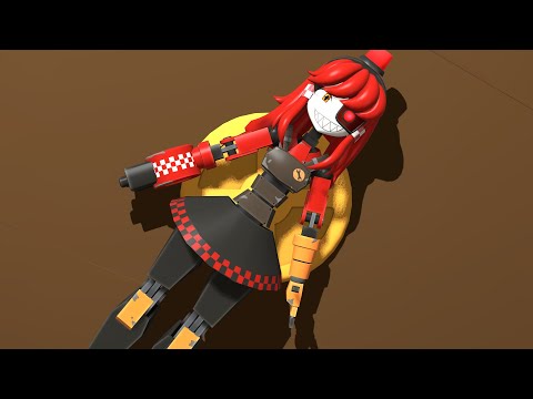 Mimi Sentry Animation 4 Mimi Sentry Know Your Meme
