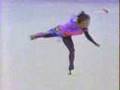 SURYA BONALY   'EXOTICA' WORLD PRO TP tecnical program 1999