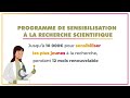 et si la fondation alzheimer finançait votre projet de recherche sur la maladie d alzheimer