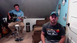 Kenny Chesney - Get Along (Cover)