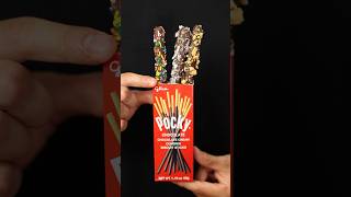 Monster Sized Pocky Sticks