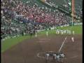 第81回センバツ 習志野高校サヨナラ勝ち