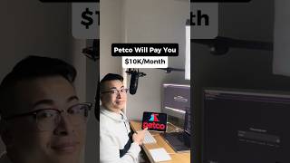 Petco Will Pay You for What??? 🐾💸