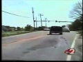 Dash cam released of high speed chase in Clark Co