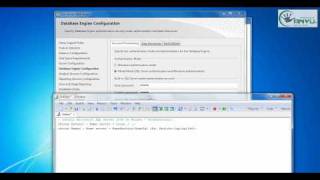 Setup Microsoft Sql Server 2008 on Window7 Professional