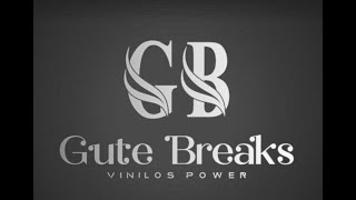 GUTE BREAKS OLDSKOOL BREAKBREAT RETRO 24