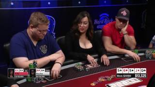 Poker Night in America | Season 4, Episode 38 | Mike Check