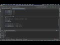 Strings / string slicing in python