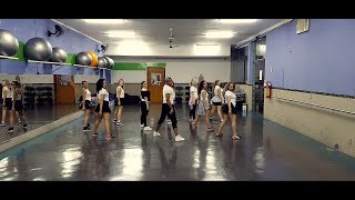 [DANCE CLIP] Swalla - Jason Derulo feat. Nicki Minaj & Ty Dolla $ign
