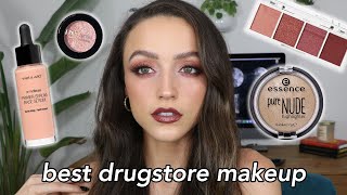 FULL FACE OF MAKEUP UNDER $10