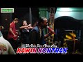 KAWIN KONTRAK | ERNA SARI & NONO AHAYE - New RRJ Music Jombang Ft Difasol Audio Music 2024