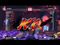 eita gouki vs frostmaelstrom fei ssf4 japanese online ranked matches xbox live