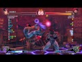 eita gouki vs frostmaelstrom fei ssf4 japanese online ranked matches xbox live