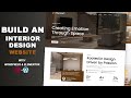How to Build an Interior Design Website with WordPress & Elementor 2025 | Step-by-Step Tutorial