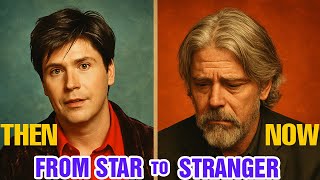 Mark Little: The TV Star No One Recognized on the Street