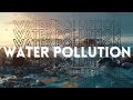 WATER POLLUTION | YRE 2024 COMPETITION CAMPAIGN VIDEO | SBPI GOMBAK