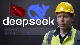 The DeepSeek Moment and What's Next for AI