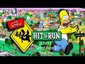 The Simpsons: Hit & Run - Level 1 Street Race 1 