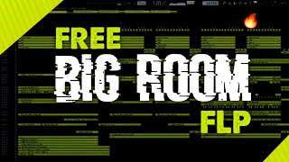 Free Big Room Flp | ALLIS3N | VIR7UAL NOIZ