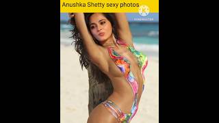 Anushka Shetty hot pic #video #viral #shortvideo #shortsfeed