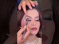 Eye makeup tutorial step by step #makeuptutorial