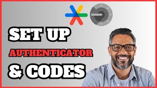 How To Set Up Google Authenticator & Add Codes | Full Guide