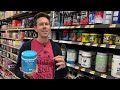 Protein Powder Review - The BEST Protein Powder To Buy & What To Avoid!