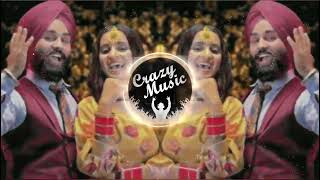 Mere Wala Sardar (REMiX) [Chillout Mix] - DJ Nonie - PUNU - CRAZY Music...