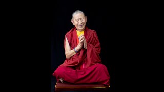 Day 4 ~ Part 1 ~ 5 Essences of the 5 Fold Mahamudra ~ Winter 2024-25 ~ H.E. Garchen Rinpoche