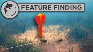 A Guide To Feature Finding - Weed, Clay, Gravel, Silt and The Rigs To Use For Each Situation