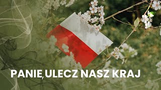 Panie, ulecz nasz kraj || Zbór \