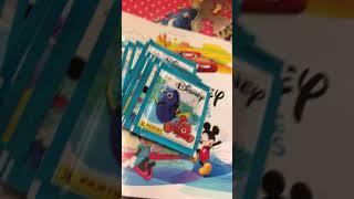 Disney Favourite Friends Sticker Album by Panini