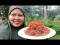 CARA BUAT SERUNDING DAGING BY KAK NUR@TIP BAHAN YG RINGKAS