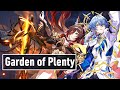 WHAT YOU NEED TO FARM DURING THIS EVENT! Garden of Plenty 2x Calyx Drop Rate Event Honkai Star Rail!