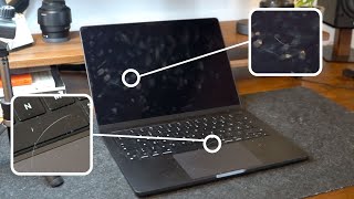 How to Clean a DIRTY MacBook (The Right Way!)