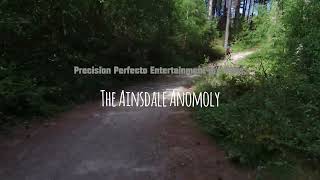 The Ainsdale Anomaly