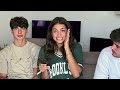 whisper challenge con i fantastici 4😬