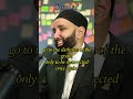 What Happens After We Die? | Sheikh Omar Suleiman Interview | Lex Fridman Podcast