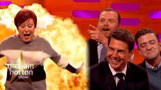 The Funniest Audience Moments! | The Graham Norton Show