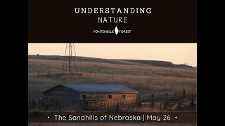 Understanding Nature: Sandhills of Nebraska