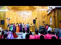 margazhi paniyil மார்கழி பனியில் fellowship christmas carols st. joseph shrine ambasamudram